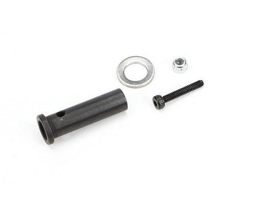 Blade 400/ 450 3D / X One-Way Bearing Shaft and Shim Set BLH1649 - PowerHobby