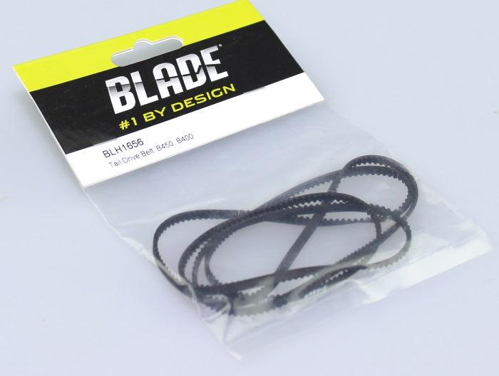 Blade 400/ 450/ 450 X Tail Drive Belt Blade BLH1656 - PowerHobby