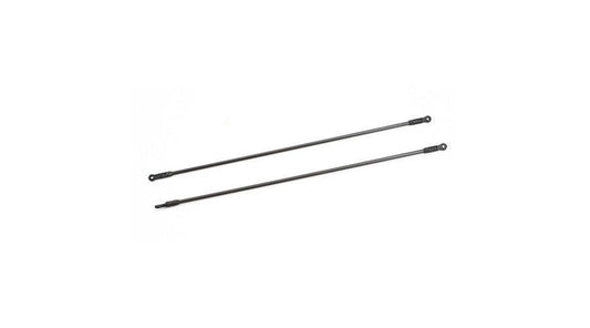 Blade 450 3D / X Tail Boom Brace/Support Set (2) BLH1661 - PowerHobby