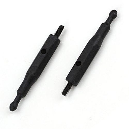 Blade 450 3D / X Canopy Mounts (2) BLH1679 - PowerHobby