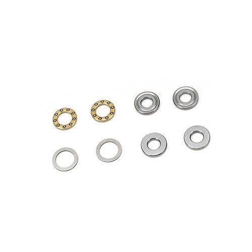 Blade 500 5x11x4.5 Thrust Bearing (2) BLH1820 500 - PowerHobby