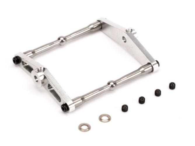 Blade BLH1824A Aluminum Flybar Paddle Control Frame Arm Set 500 3D 5003D - PowerHobby