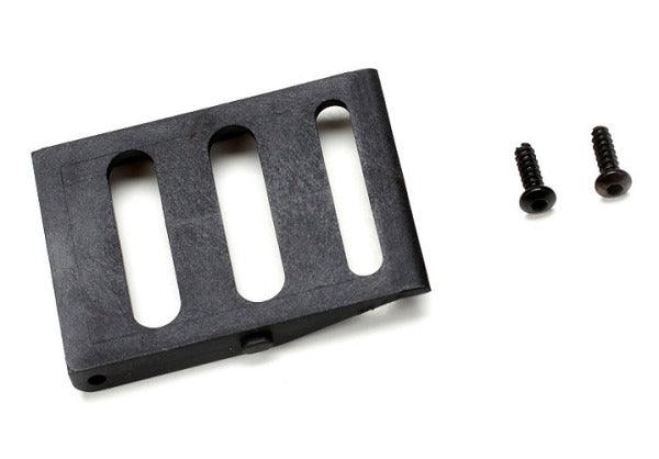 Blade 500 3D / X Receiver Tray Set BLH1844 5003D 500X - PowerHobby