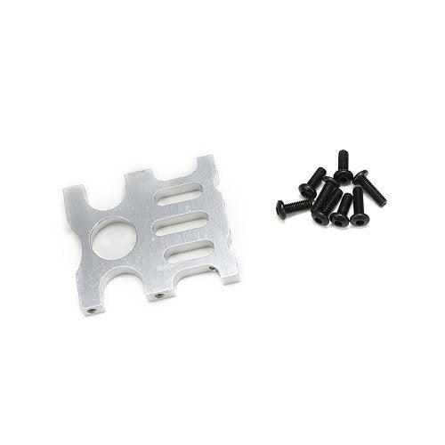 Blade 500 3D / X Upper Bearing Block Set BLH1854 5003D 500X - PowerHobby