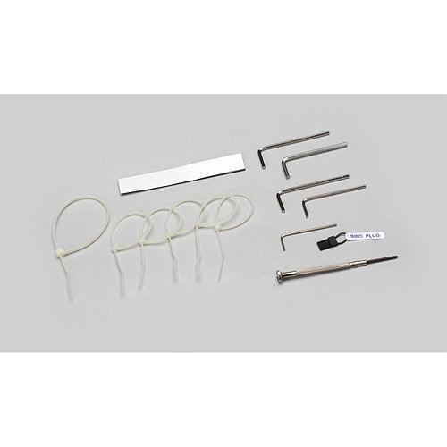 Blade 500 3D / X Mounting Accessories BLH1874 5003D 500X - PowerHobby