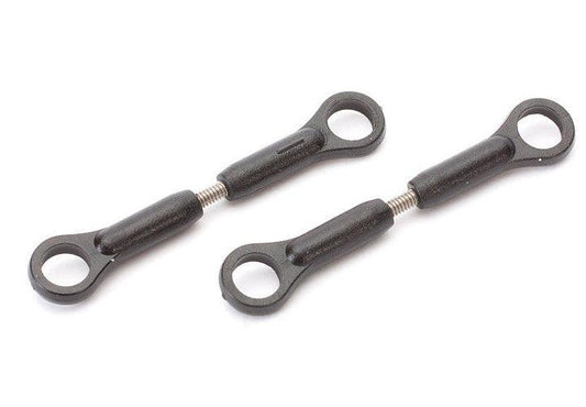 Blade BLH2007 Pushrod Set (2) 200 SR X - PowerHobby