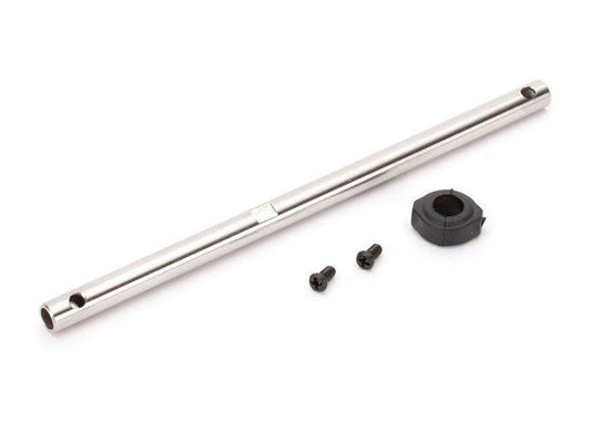 Blade BLH2008 Main Shaft with Retaining Collar 200 SR X - PowerHobby