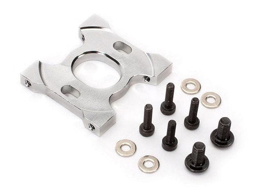 Blade BLH2013 Aluminum Motor Mount Set 200 SR X - PowerHobby