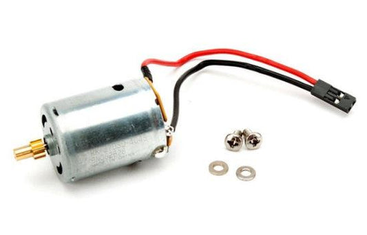 BLADE BLH2110 Lower Main Rotor Motor w/Pinion and Hardware CX4 - PowerHobby