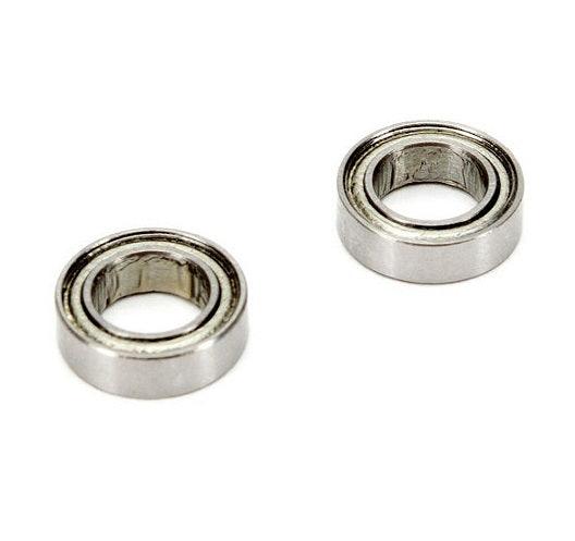 Blade CX4 BLH2115 Outer Main Shaft Bearings Pair - PowerHobby