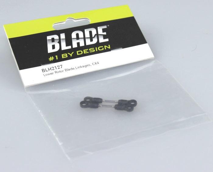 BLADE BLH2127 Lower Rotor Blade Linkages CX4 - PowerHobby