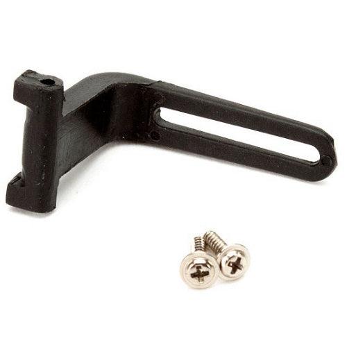 BLADE CX4 BLH2146 Swashplate Anti-Rotation Bracket with Screws - PowerHobby