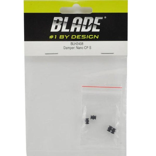 Blade BLH2408 Damper Blade Nano CP S - PowerHobby