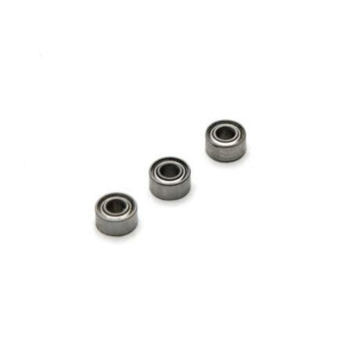 Blade BLH2508 Ball Bearing m2.5x6x2.5 Apache AH-64 - PowerHobby