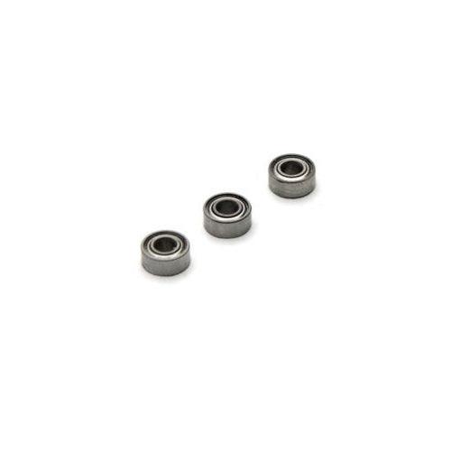 Blade BLH2509 Ball Bearing m3x7x3 Apache AH-64 - PowerHobby