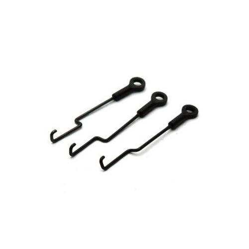 Blade BLH2510 Servo Linkage Set Apache AH-64 - PowerHobby