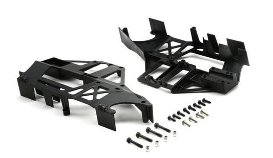 Blade BLH2601 Main Frame Set: 200 S - PowerHobby