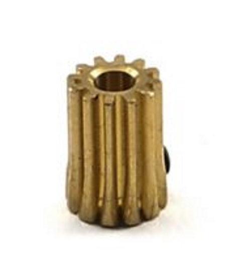 Blade BLH2605 Pinion Gear 12T 0.5M B450 B400 200SRX 200 S - PowerHobby