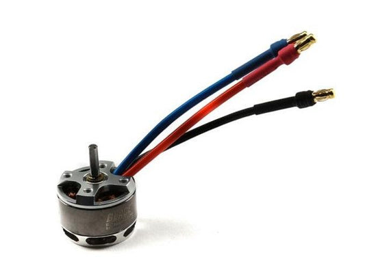 Blade BLH2650 Main Motor 3980Kv 200 S - PowerHobby