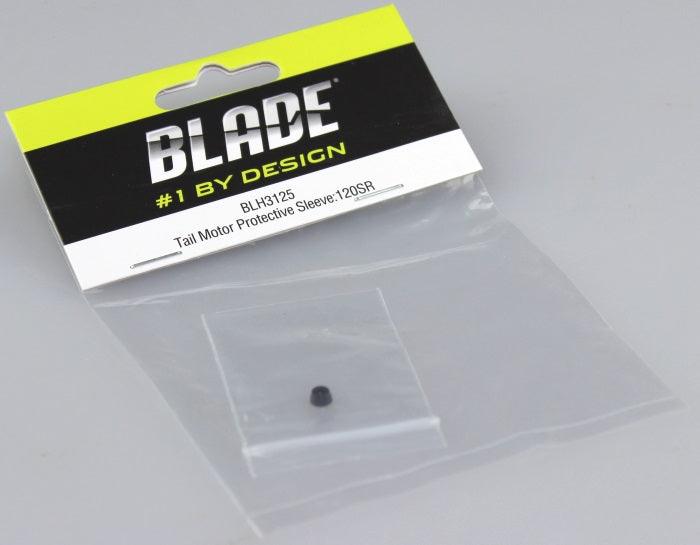 Blade 120 SR Tail Motor Protective Sleeve 120SR BLH3125 - PowerHobby