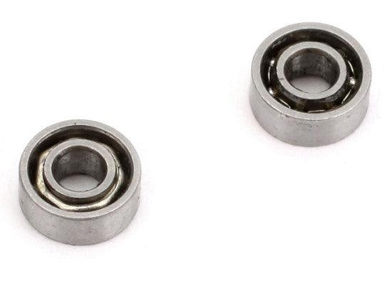 Blade Nano CP X 2x5x2 Bearings (2) BLH3315 - PowerHobby