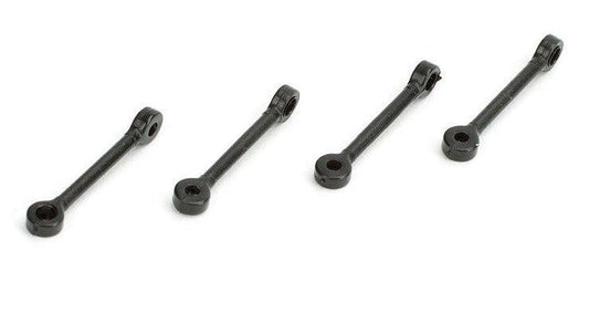 Blade Nano CP X Rotor Head Linkage Set (4) BLH3322 - PowerHobby