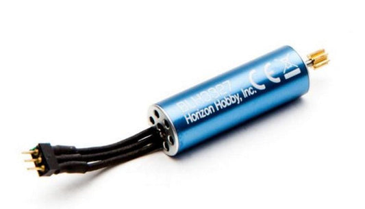 Blade BLH3327 Replacement Brushless Motor Nano CP X - PowerHobby