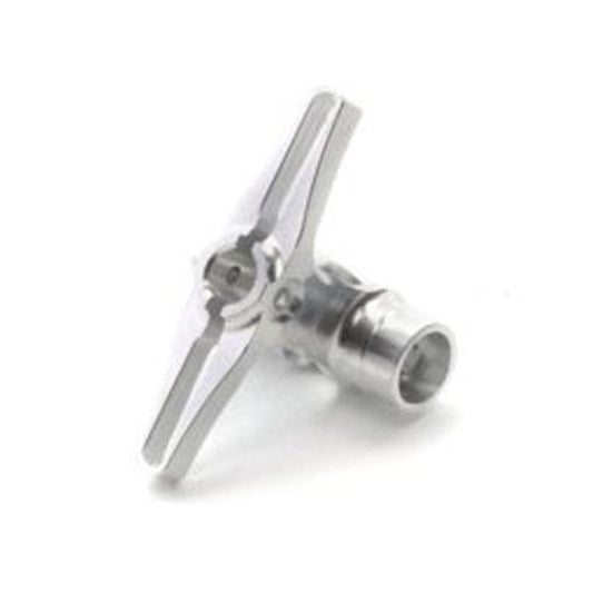 Blade BLH3404A Aluminum Main Rotor Head Block 180 CFX - PowerHobby