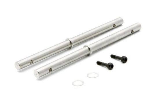 Blade BLH3407 Main Shaft Set 180 CFX Trio 180 CFX - PowerHobby