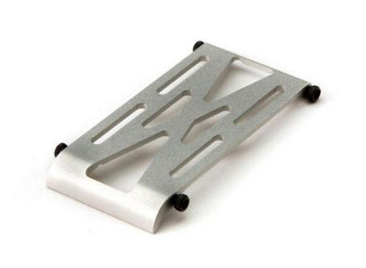 Blade BLH3415A Battery Tray Aluminum 180 CFX - PowerHobby