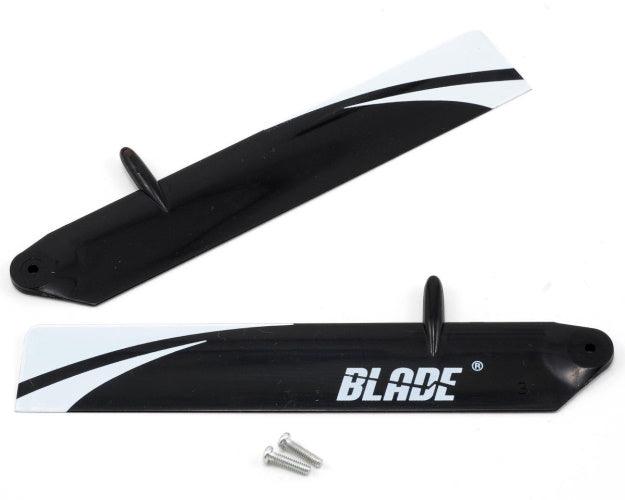 Blade BLH3511 Fast Flight Main Rotor Blade Set w/Hardware mCP X - PowerHobby