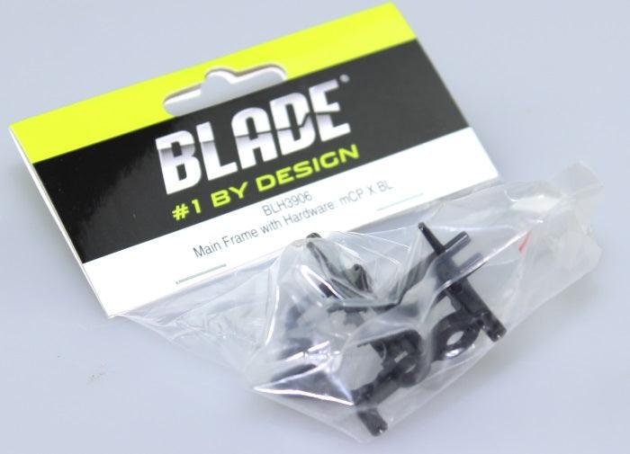 BLADE BLH3906 mCP X BL Main Frame with Hardware MCPX BL - PowerHobby