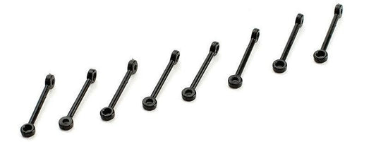 BLADE BLH3916 mCP X BL Rotor Head Linkage Set MCPX BL - PowerHobby