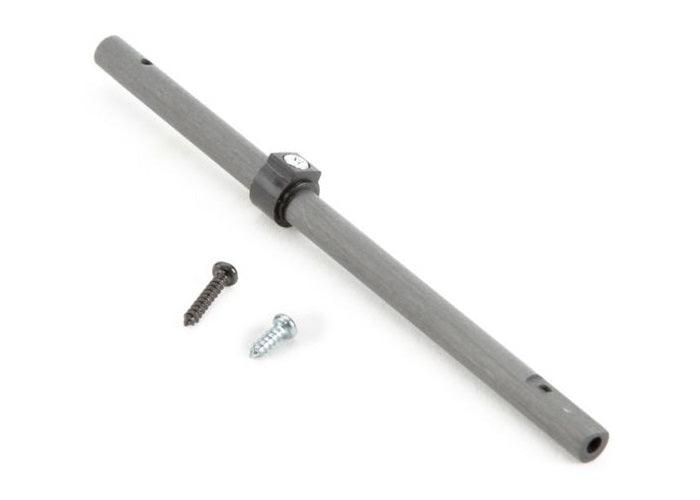 Blade BLH4105 Main Shaft 120 S - PowerHobby