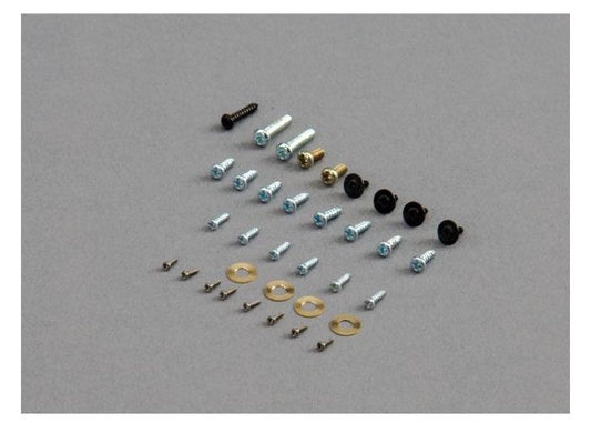 Blade BLH4109 Screws Set 120 S - PowerHobby