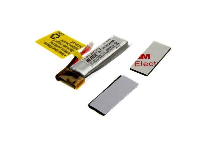 Blade BLH4210 150mAh 1S 3.7V 40C LiPo Battery 70 S /70S - PowerHobby