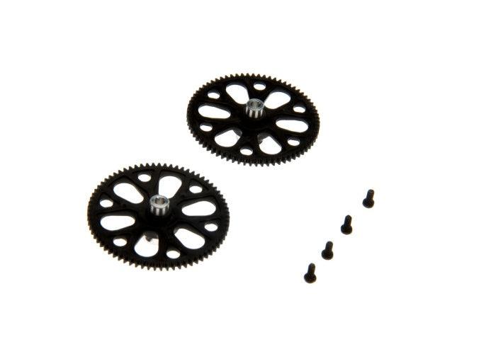 Blade BLH4213 Main Gear (2) 70 S /70S - PowerHobby