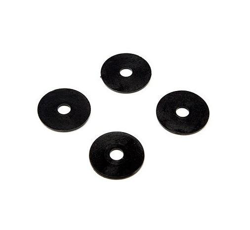 Blade 450 X Main Blade Shims (4) BLH4304 - PowerHobby