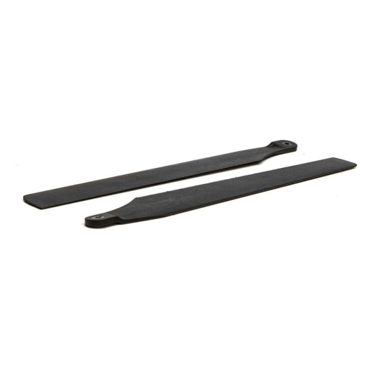 Blade BLH4410 Main Rotor Blades 150 FX (2) - PowerHobby