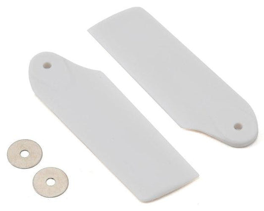 Blade BLH4537 Tail Rotor Blade Set - PowerHobby