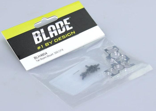 Blade BLH4604 Tail Boom Mount 300 CFX - PowerHobby