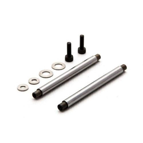 Blade 360 CFX Spindle Set (2) BLH4705 360CFX - PowerHobby