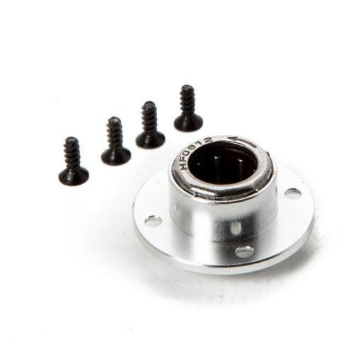 Blade 360 CFX One-Way Bearing Hub w/One Way Bearing BLH4711 360CFX - PowerHobby