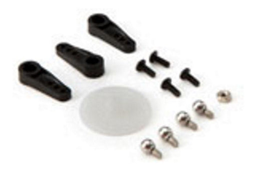 Blade BLH4734 Servo Arm Set Blade 360 CFX - PowerHobby