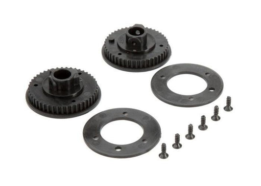 Blade BLH4810 45T Front Drive Pulley 270 CFX / Fusion 270 - PowerHobby