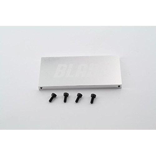 Blade BLH4815 Aluminum Battery Tray Blade 270 CFX - PowerHobby