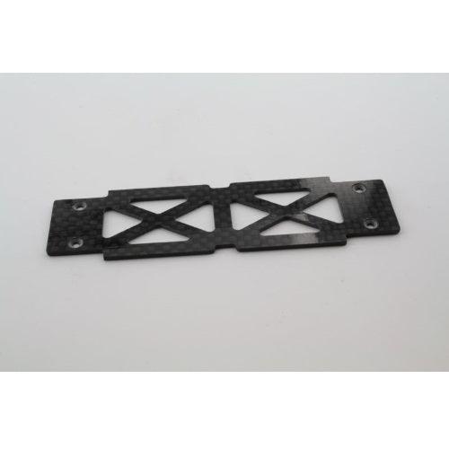 Blade BLH4818 C/F Lower Plate Blade 270 CFX - PowerHobby