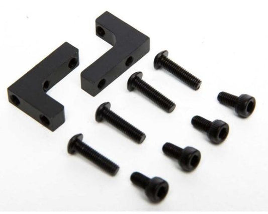 Blade BLH4933 Tail Servo Mounts Fusion 480 - PowerHobby