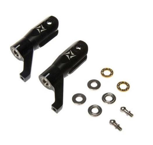 Blade BLH5202 Main Grip Set (2) Fusion 360 - PowerHobby