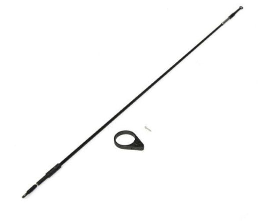 Blade BLH5217 Tail Rotor Pushrod Guide Fusion 360 - PowerHobby